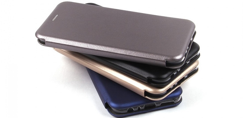 Купить Чехол Книжку Для Смартфона